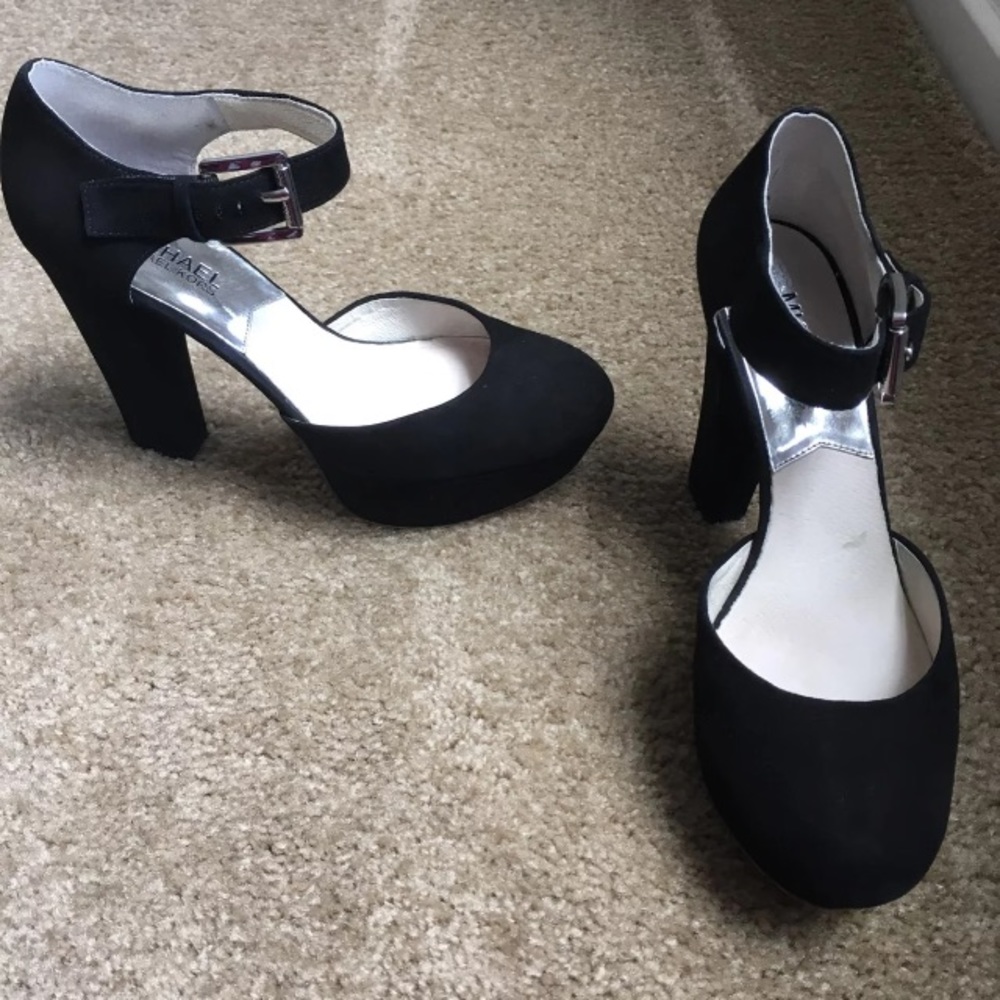 Michael Kors heels